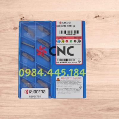 Mảnh cắt GDM3020N-150R-CM-PR1225